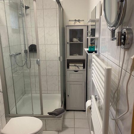 Ferienwohnung Biel Bodenwerder Esterno foto