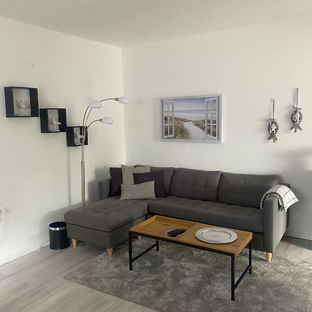 Ferienwohnung Biel Bodenwerder Esterno foto