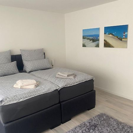 Ferienwohnung Biel Bodenwerder Esterno foto