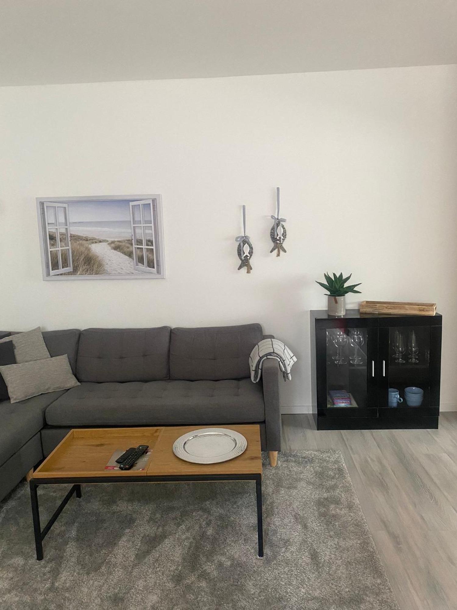 Ferienwohnung Biel Bodenwerder Esterno foto