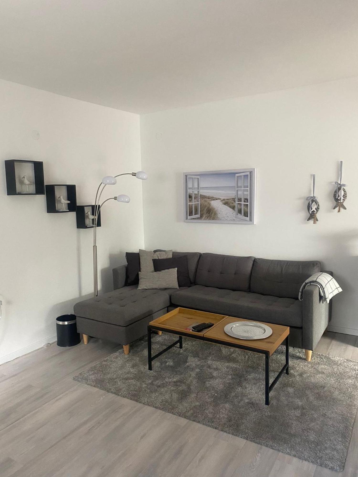 Ferienwohnung Biel Bodenwerder Esterno foto