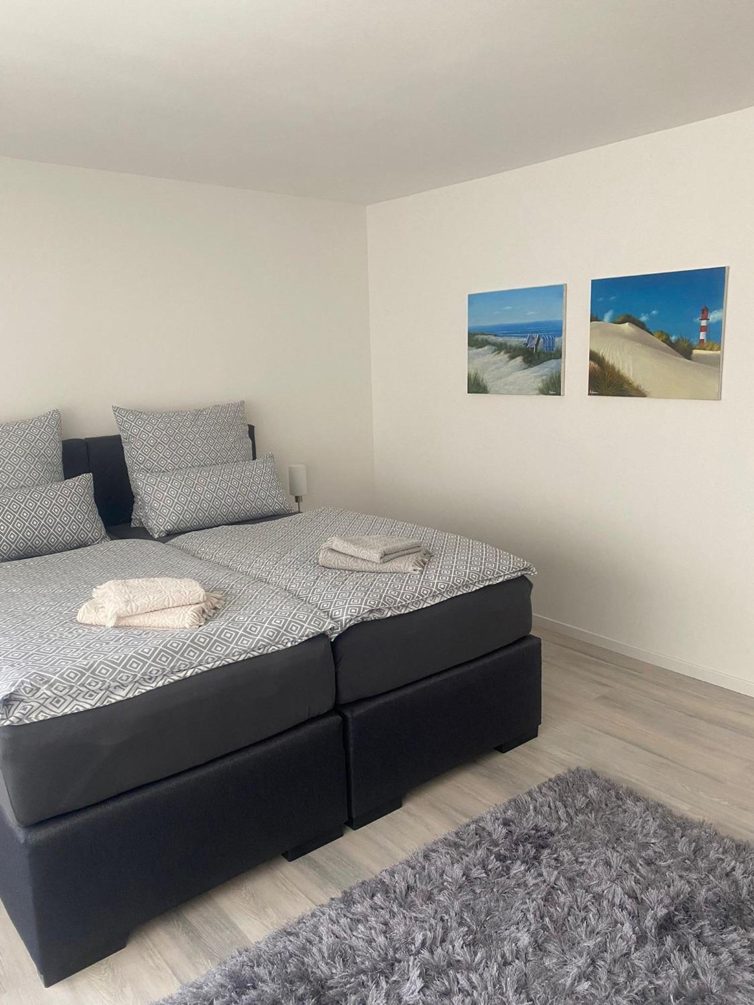 Ferienwohnung Biel Bodenwerder Esterno foto